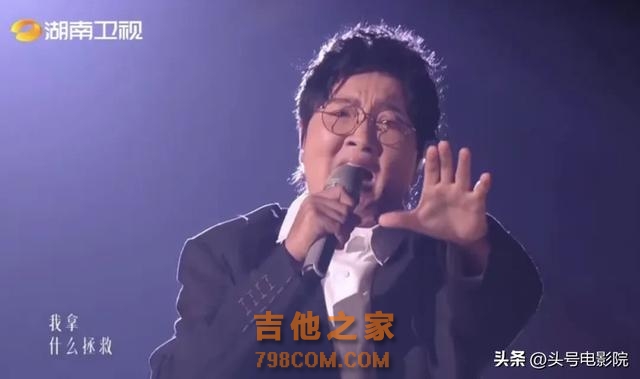 那英搁浅跑调！《歌手》俩唱周杰伦的翻车，孙楠拯救，评论炸了