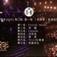 《歌手》迎新一轮竞演，网友：孙楠真拯救，那英真搁浅了