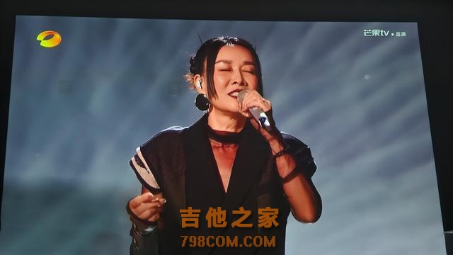《歌手》第四期大逆转！孙楠一曲封神，那英落神坛，排名出炉！