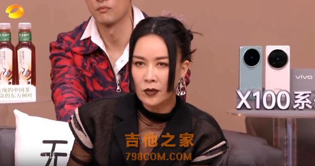 《歌手》第四期大逆转！孙楠一曲封神，那英落神坛，排名出炉！