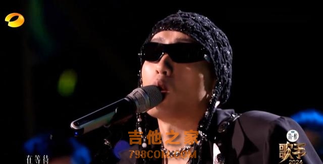 《歌手》第四期大逆转！孙楠一曲封神，那英落神坛，排名出炉！