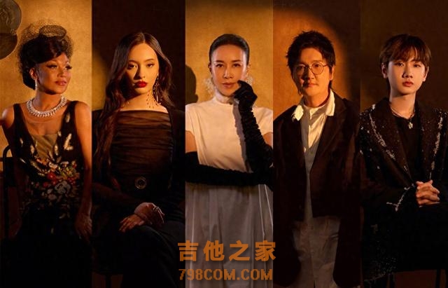 《歌手》第4期：那英跑调排第5，汪苏泷有进步，孙楠补位扭转口碑