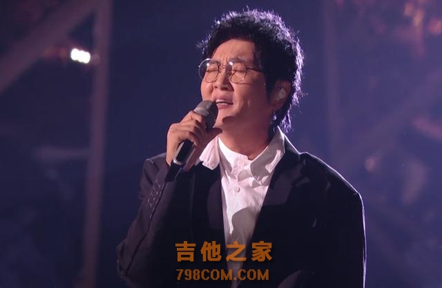 《歌手》第4期：那英跑调排第5，汪苏泷有进步，孙楠补位扭转口碑