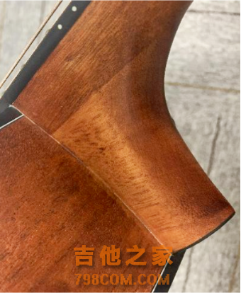 吉他初学者买什么吉他比较好?分享一下我自用的吉他