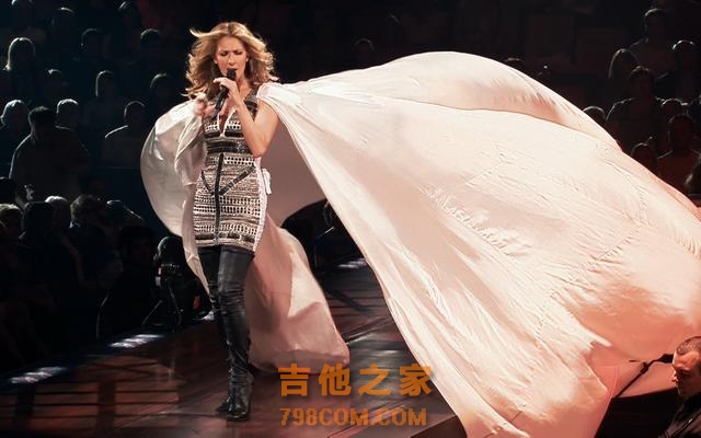 全世界唱歌最好的8位歌手排行榜，他们的唱功太震撼了！