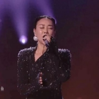 歌手2024第五期开启，那英放下包袱重振旗鼓，灿烂的她能回来吗