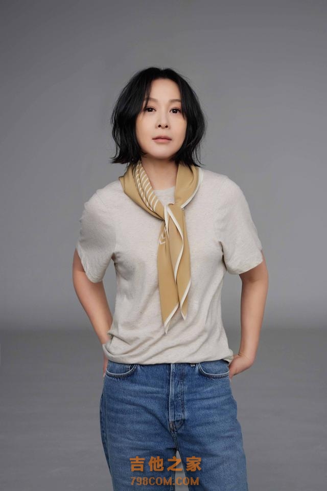 港台最牛的八位女歌手排行榜，第一名女歌手已红了近60年！