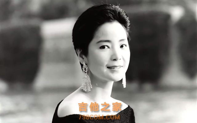 港台最牛的八位女歌手排行榜，第一名女歌手已红了近60年！