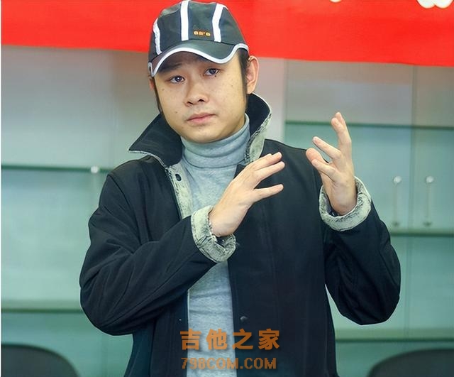 14年后再看“十年影响力歌手”，那英、刀郎、孙楠，优劣一眼便知