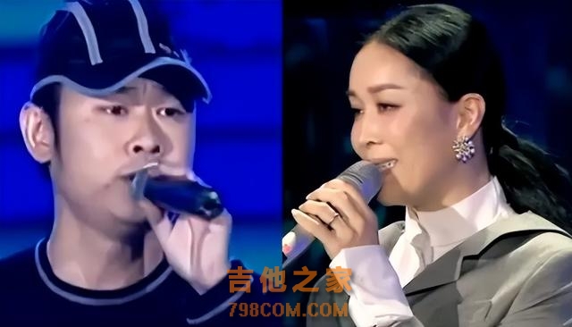 14年后再看“十年影响力歌手”，那英、刀郎、孙楠，优劣一眼便知