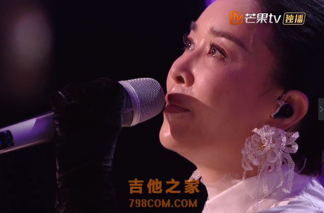 14年后再看“十年影响力歌手”，那英、刀郎、孙楠，优劣一眼便知