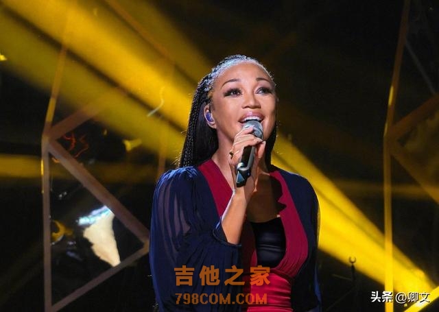 曝歌手2024出场费，亚当62万，最高不是那英，他的费用是亚当4倍