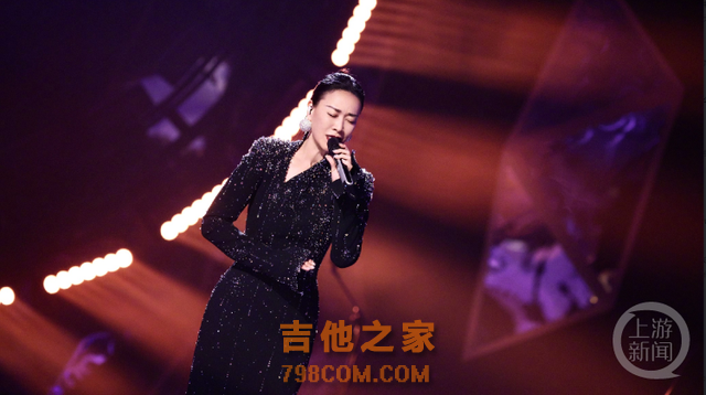 揭秘《歌手2024》首场前三名：香缇·莫专辑单曲销量超500万张，凡希亚选秀节目亚军出道