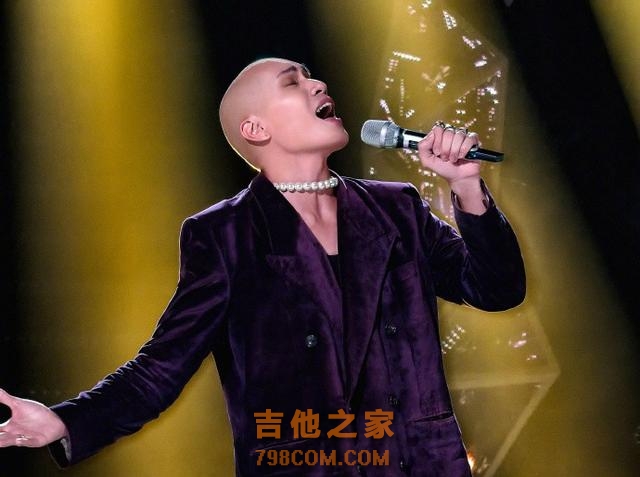 《歌手》孙楠夺冠，那英次之，揭榜歌手也来了高人，守门终于成功