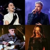 那英被过度高估？《歌手》直播三期还在走音，网友吐槽水平太差