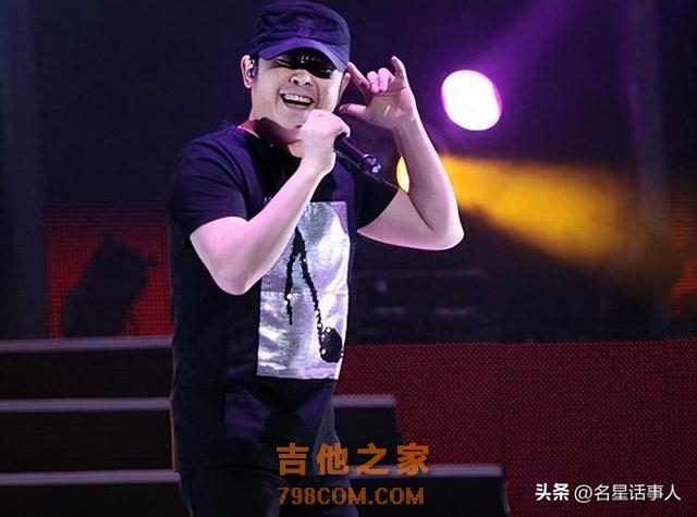 唱火一首歌就“消失”的20位歌手，曾经爆火，如今销声匿迹