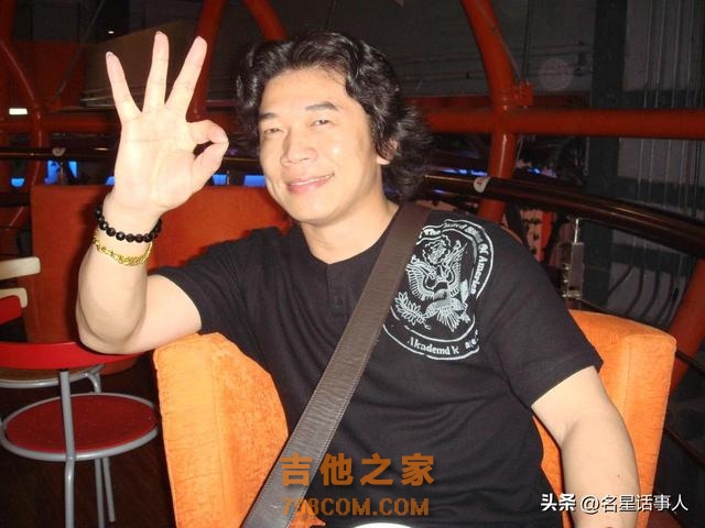 唱火一首歌就“消失”的20位歌手，曾经爆火，如今销声匿迹