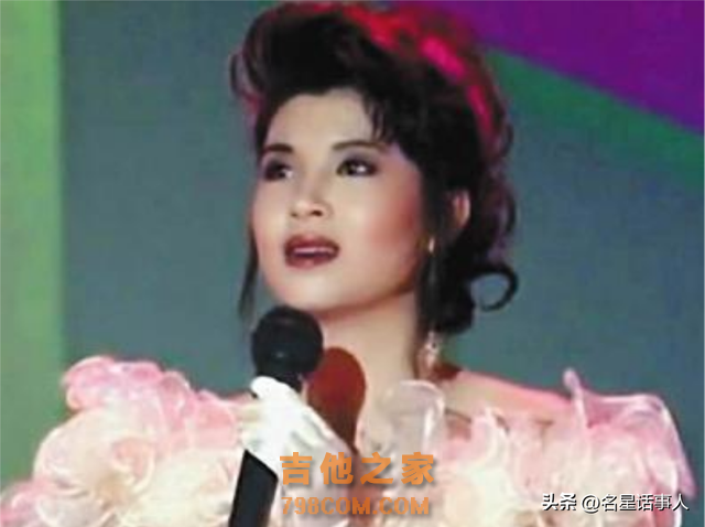 唱火一首歌就“消失”的20位歌手，曾经爆火，如今销声匿迹