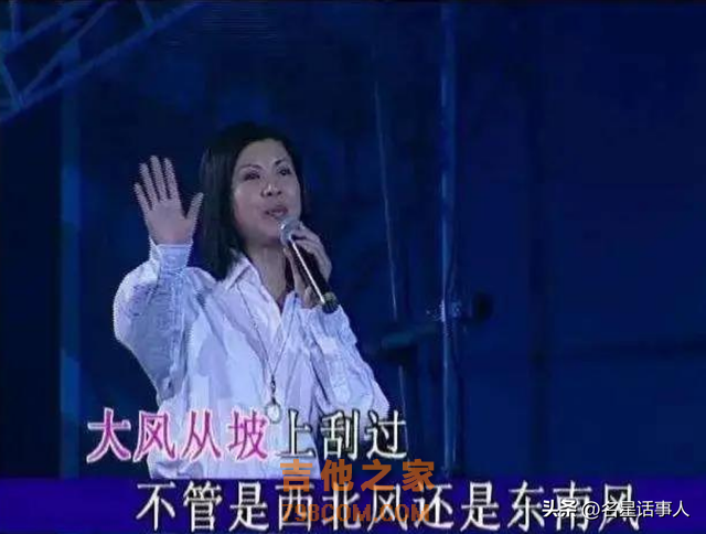 唱火一首歌就“消失”的20位歌手，曾经爆火，如今销声匿迹