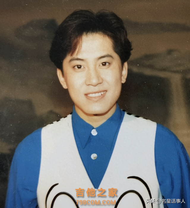 唱火一首歌就“消失”的20位歌手，曾经爆火，如今销声匿迹