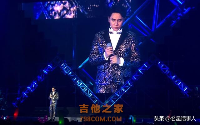 唱火一首歌就“消失”的20位歌手，曾经爆火，如今销声匿迹