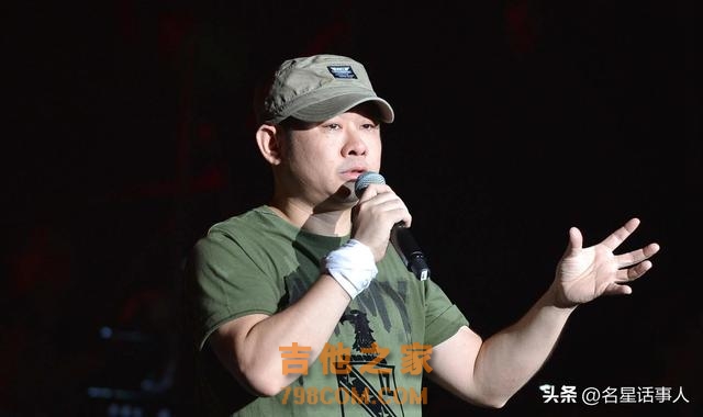 唱火一首歌就“消失”的20位歌手，曾经爆火，如今销声匿迹