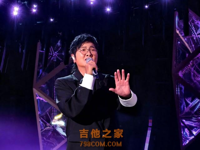 《歌手》最新排名：孙楠第一，那英第二，“熟悉的剧本”开始了