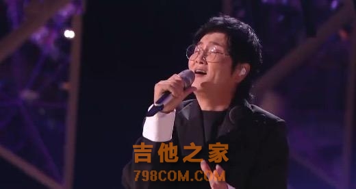《歌手》最新排名：孙楠第一，那英第二，“熟悉的剧本”开始了