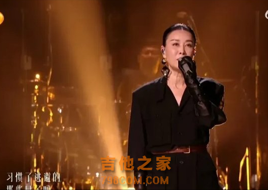 《歌手》最新排名：孙楠第一，那英第二，“熟悉的剧本”开始了