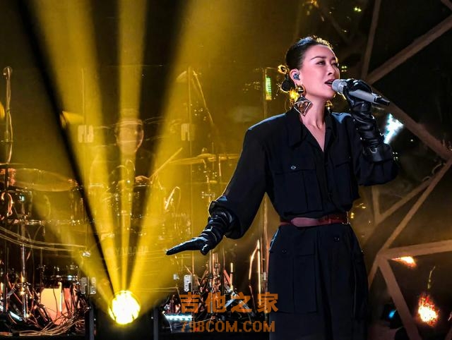 《歌手》最新排名：孙楠第一，那英第二，“熟悉的剧本”开始了