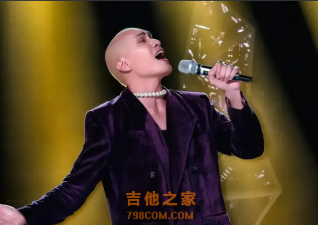 《歌手2024》排名：孙楠第一，那英第二，香缇莫第四名惹争议