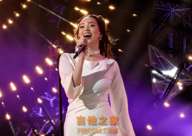 《歌手2024》排名：孙楠第一，那英第二，香缇莫第四名惹争议