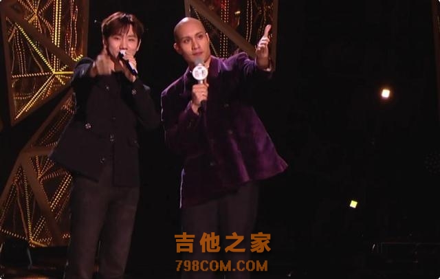 《歌手》第5期排名，汪苏泷倒数，那英仅排第四，冠军实至名归