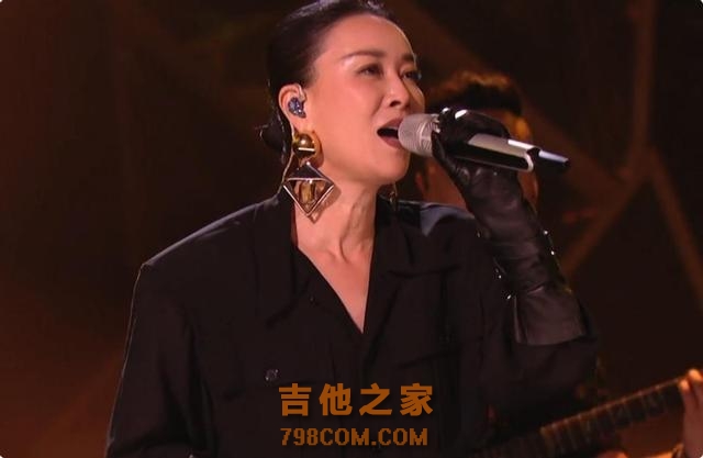 《歌手》第5期排名，汪苏泷倒数，那英仅排第四，冠军实至名归