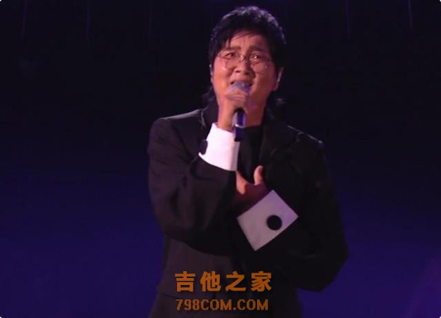 《歌手》第5期排名，汪苏泷倒数，那英仅排第四，冠军实至名归