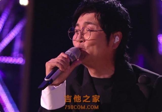 《歌手》第5期排名，汪苏泷倒数，那英仅排第四，冠军实至名归