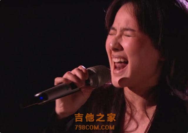 《歌手》第5期排名，汪苏泷倒数，那英仅排第四，冠军实至名归