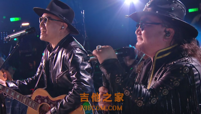 《歌手》人气排名大变，孙楠第二，1人断崖下跌，第一名当之无愧