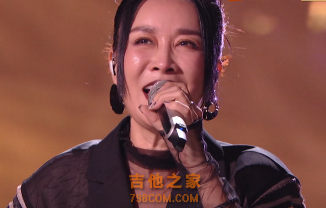 《歌手》人气排名大变，孙楠第二，1人断崖下跌，第一名当之无愧