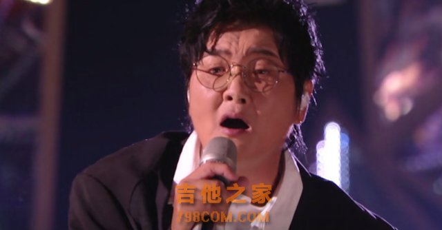 《歌手》人气排名大变，孙楠第二，1人断崖下跌，第一名当之无愧