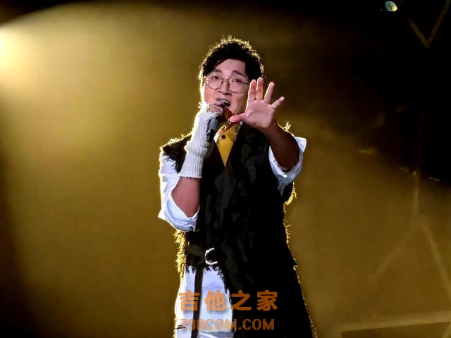 歌手2024第六期排名很意外，尚雯婕冲榜失败，汪苏泷又没走成
