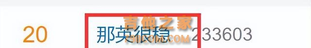《歌手》第6期排名结果！孙楠第一，香缇莫跌落神坛，张钰琪淘汰