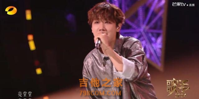 《歌手》第6期排名结果！孙楠第一，香缇莫跌落神坛，张钰琪淘汰