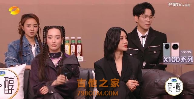 《歌手》第6期排名结果！孙楠第一，香缇莫跌落神坛，张钰琪淘汰