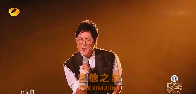 《歌手2024》排名大洗牌，尚雯婕失败袁娅维留下，孙楠蝉联第一