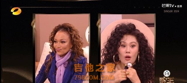 《歌手2024》排名大洗牌，尚雯婕失败袁娅维留下，孙楠蝉联第一