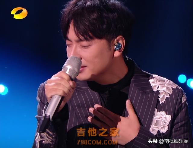 《歌手》人气排名大变，黄宣挤进前三，那英被碾压，第一当之无愧