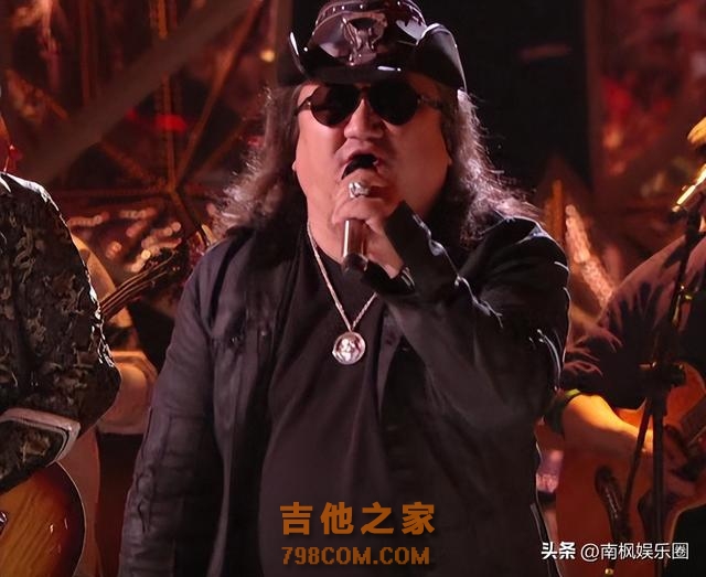 《歌手》人气排名大变，黄宣挤进前三，那英被碾压，第一当之无愧