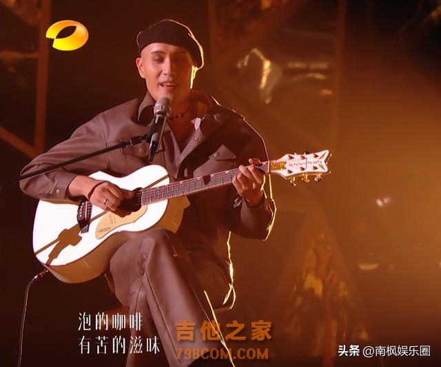 《歌手》人气排名大变，黄宣挤进前三，那英被碾压，第一当之无愧