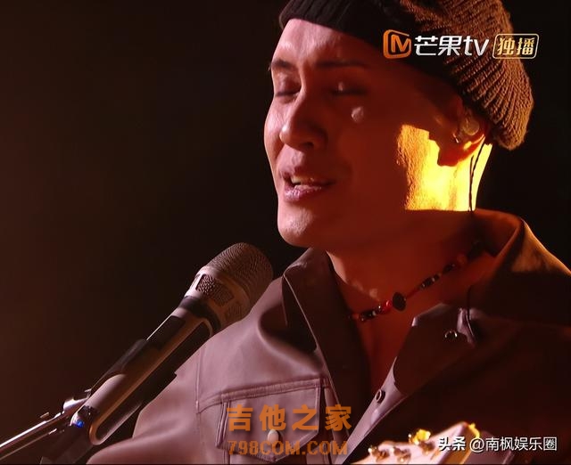 《歌手》人气排名大变，黄宣挤进前三，那英被碾压，第一当之无愧